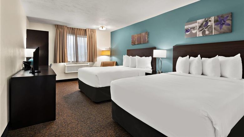 <b>Sleep Inn Kelso Longview Room</b>. Images powered by <a href="https://iceportal.shijigroup.com/" title="IcePortal" target="_blank">IcePortal</a>.
