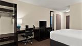 Sleep Inn Kelso Longview Room