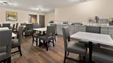 Sleep Inn Kelso Longview Restaurant