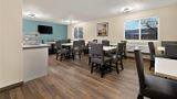 Sleep Inn Kelso Longview Restaurant