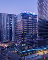 Wyndham Dalian Jinpu