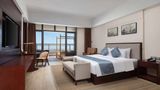 Days Hotel by Wyndham Bailang Beach Suite