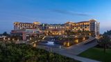 Days Hotel by Wyndham Bailang Beach Exterior