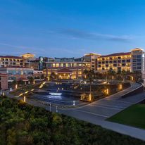 Days Hotel by Wyndham Bailang Beach