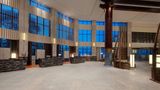 Days Hotel by Wyndham Bailang Beach Lobby