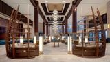Days Hotel by Wyndham Bailang Beach Lobby