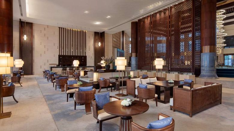 <b>Days Hotel by Wyndham Bailang Beach Restaurant</b>. Images powered by <a href="https://iceportal.shijigroup.com/" title="IcePortal" target="_blank">IcePortal</a>.