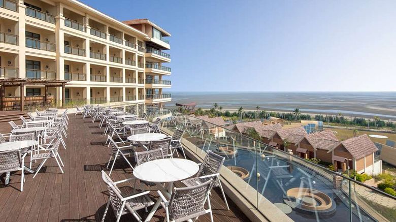 <b>Days Hotel by Wyndham Bailang Beach Other</b>. Images powered by <a href="https://iceportal.shijigroup.com/" title="IcePortal" target="_blank">IcePortal</a>.