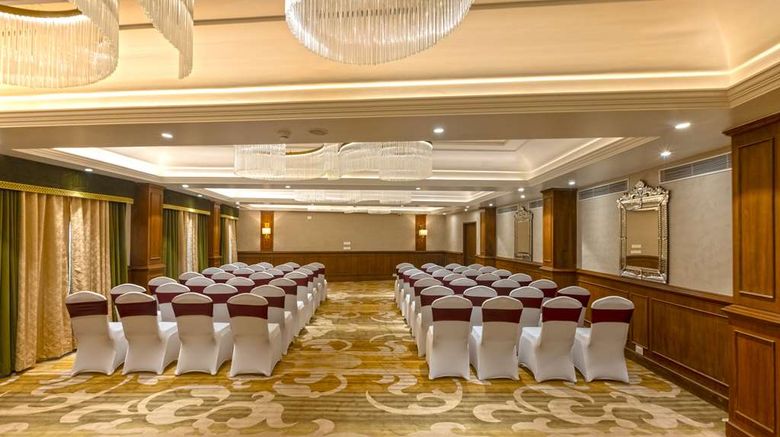 <b>Namah Nainital, Radisson Individuals Meeting</b>. Images powered by <a href="https://iceportal.shijigroup.com/" title="IcePortal" target="_blank">IcePortal</a>.
