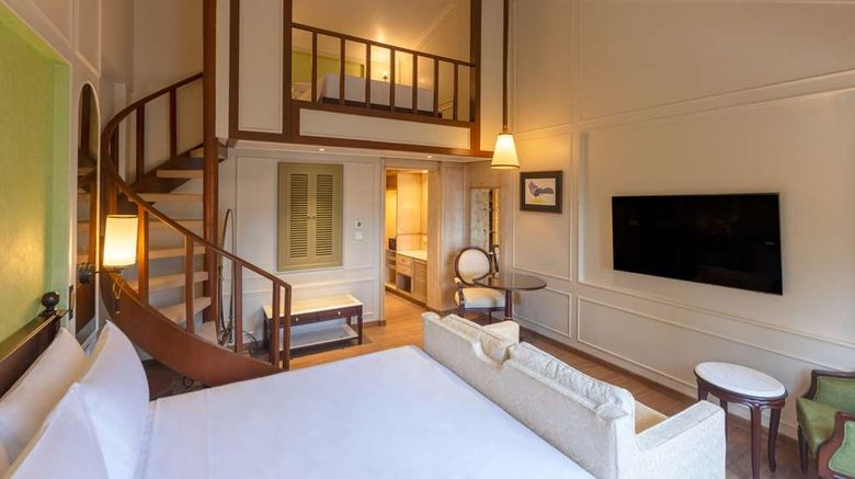 <b>Namah Nainital, Radisson Individuals Suite</b>. Images powered by <a href="https://iceportal.shijigroup.com/" title="IcePortal" target="_blank">IcePortal</a>.