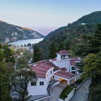 Namah Nainital, Radisson Individuals