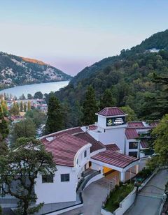 Namah Nainital, Radisson Individuals
