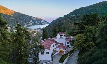 Namah Nainital, Radisson Individuals