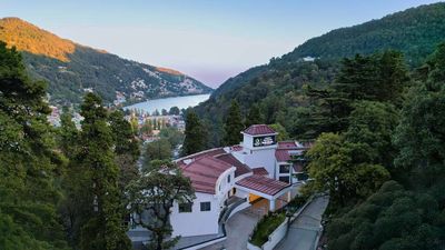 Namah Nainital, Radisson Individuals