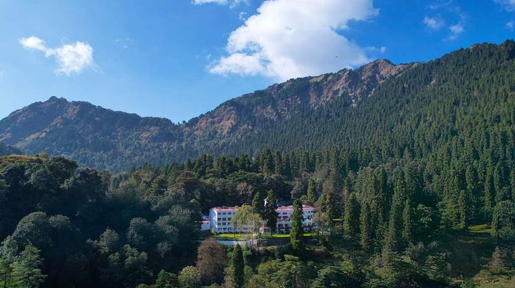 Namah Nainital, Radisson Individuals Exterior