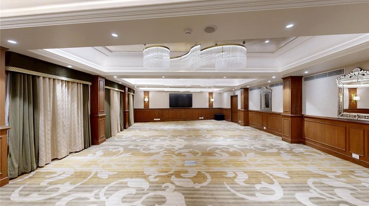 Namah Nainital, Radisson Individuals Ballroom