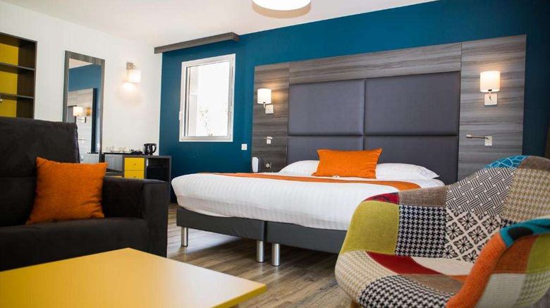 <b>Le Domaine du Golf Residence Room</b>. Images powered by <a href="https://iceportal.shijigroup.com/" title="IcePortal" target="_blank">IcePortal</a>.