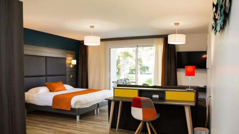 <b>Le Domaine du Golf Residence Room</b>. Images powered by <a href="https://iceportal.shijigroup.com/" title="IcePortal" target="_blank">IcePortal</a>.