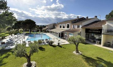 Le Domaine du Golf Residence