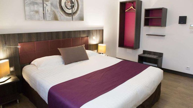 <b>Le Domaine du Golf Residence Room</b>. Images powered by <a href="https://iceportal.shijigroup.com/" title="IcePortal" target="_blank">IcePortal</a>.