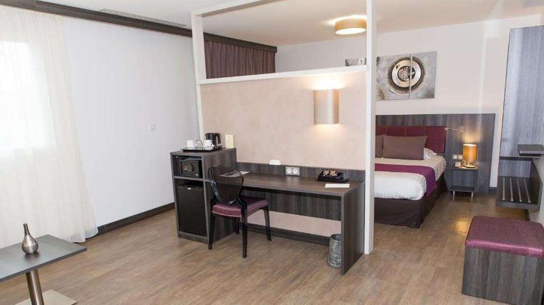 <b>Le Domaine du Golf Residence Room</b>. Images powered by <a href="https://iceportal.shijigroup.com/" title="IcePortal" target="_blank">IcePortal</a>.