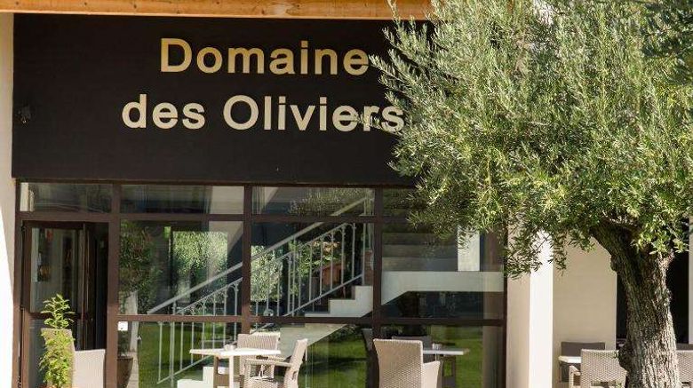 <b>Le Domaine du Golf Residence Exterior</b>. Images powered by <a href="https://iceportal.shijigroup.com/" title="IcePortal" target="_blank">IcePortal</a>.