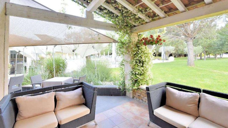 <b>Le Domaine du Golf Residence Exterior</b>. Images powered by <a href="https://iceportal.shijigroup.com/" title="IcePortal" target="_blank">IcePortal</a>.