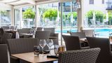 Le Domaine du Golf Residence Restaurant