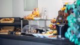 Le Domaine du Golf Residence Restaurant