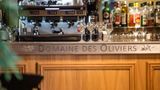 Le Domaine du Golf Residence Restaurant