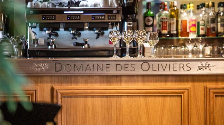 <b>Le Domaine du Golf Residence Restaurant</b>. Images powered by <a href="https://iceportal.shijigroup.com/" title="IcePortal" target="_blank">IcePortal</a>.
