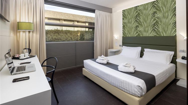 Best Western Hotel Green City Suite