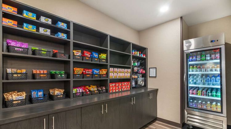 Best Western Plus Bluffton/Hilton Head Other