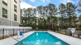 Best Western Plus Bluffton/Hilton Head Pool