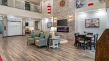 Best Western Plus Bluffton/Hilton Head Lobby