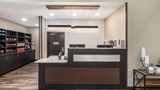 Best Western Plus Bluffton/Hilton Head Lobby