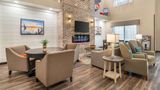Best Western Plus Bluffton/Hilton Head Lobby