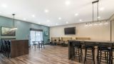 Best Western Plus Bluffton/Hilton Head Restaurant