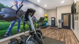 Best Western Plus Bluffton/Hilton Head Health