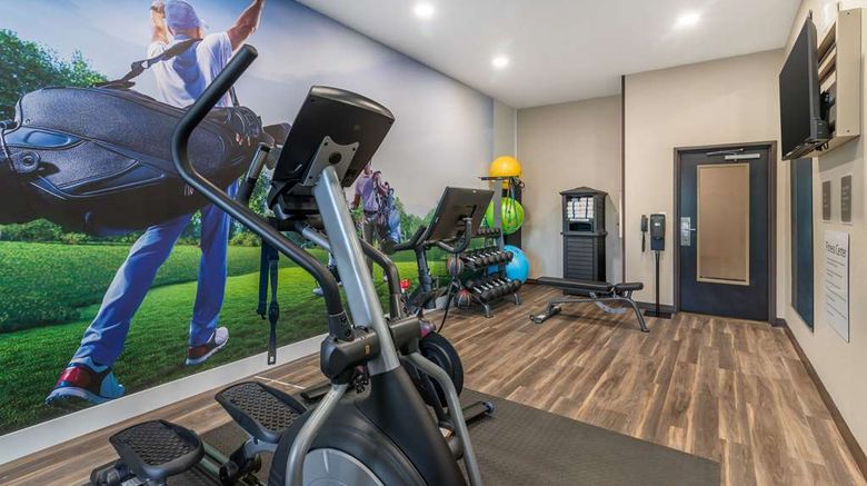 <b>Best Western Plus Bluffton/Hilton Head Health</b>. Images powered by <a href="https://iceportal.shijigroup.com/" title="IcePortal" target="_blank">IcePortal</a>.