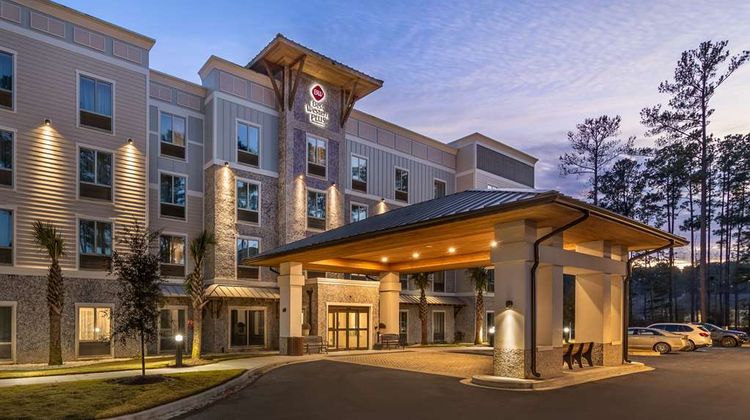 Best Western Plus Bluffton/Hilton Head Exterior