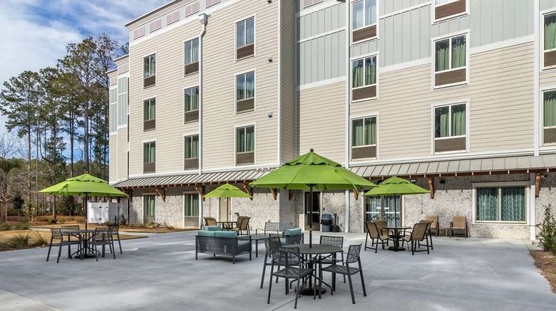 <b>Best Western Plus Bluffton/Hilton Head Other</b>. Images powered by <a href="https://iceportal.shijigroup.com/" title="IcePortal" target="_blank">IcePortal</a>.