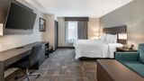 Best Western Plus Bluffton/Hilton Head Suite