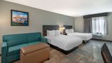 Best Western Plus Bluffton/Hilton Head Suite