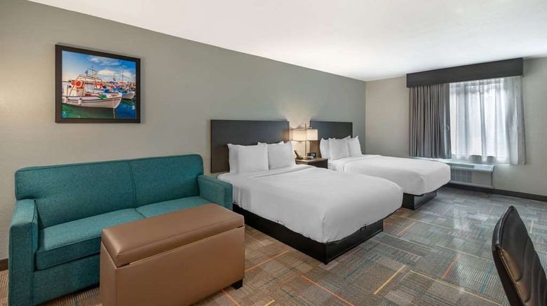 <b>Best Western Plus Bluffton/Hilton Head Suite</b>. Images powered by <a href="https://iceportal.shijigroup.com/" title="IcePortal" target="_blank">IcePortal</a>.