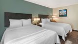 Best Western Plus Bluffton/Hilton Head Room