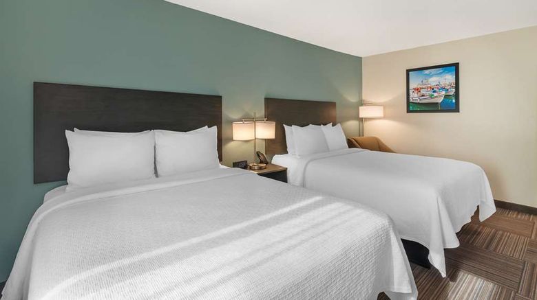 <b>Best Western Plus Bluffton/Hilton Head Room</b>. Images powered by <a href="https://iceportal.shijigroup.com/" title="IcePortal" target="_blank">IcePortal</a>.