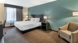 Best Western Plus Bluffton/Hilton Head Room