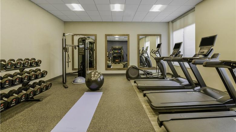 <b>Hampton Inn & Suites by Hilton Decatur Health</b>. Images powered by <a href="https://iceportal.shijigroup.com/" title="IcePortal" target="_blank">IcePortal</a>.