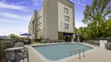 Hampton Inn & Suites by Hilton Decatur Exterior